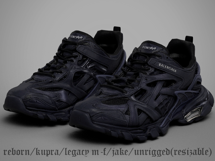 $J. C*aga 'Track2'
