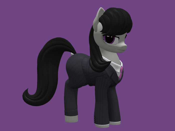 OP Tavi Mane & Tail
