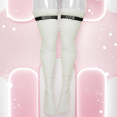 Palette - Stephy Socks [Leaf]