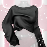 Palette - Stephy Sweater [Black]