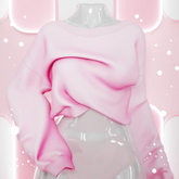 Palette - Stephy Sweater [Salmon]