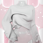 Palette - Stephy Sweater [Grey]