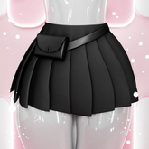 Palette - Stephy Skirt [Black]