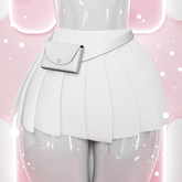 Palette - Stephy Skirt [White]