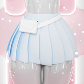 Palette - Stephy Skirt [Ice]