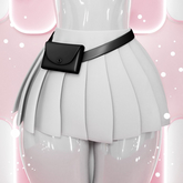 Palette - Stephy Skirt [Grey]
