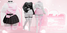 Palette - Stephy Outfit Set [Megapack]