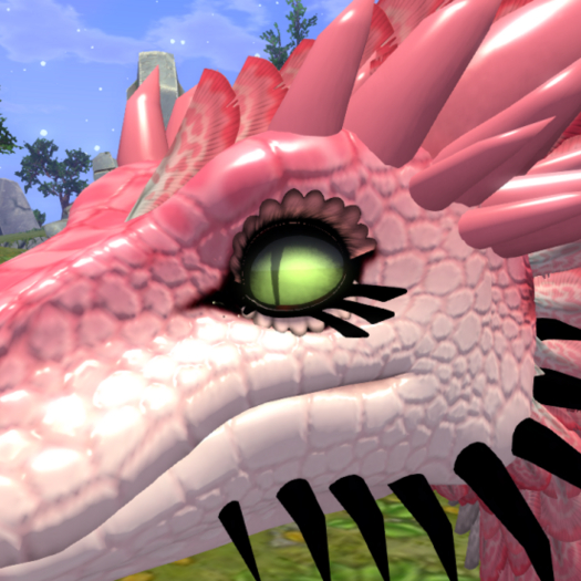 MMnM Aether Drake Double Lashes