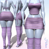 Outfit Legacy Petite