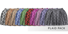 Lilleth. GREEDY Plaid Skirt Kupra