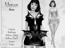 .:[WoN]:.Veran dress DEMO