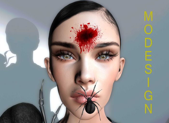 MODESIGN_Facetattoo_Headshot-EVOX_Unisex