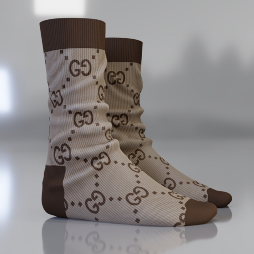 [M] - GG socks [FP]