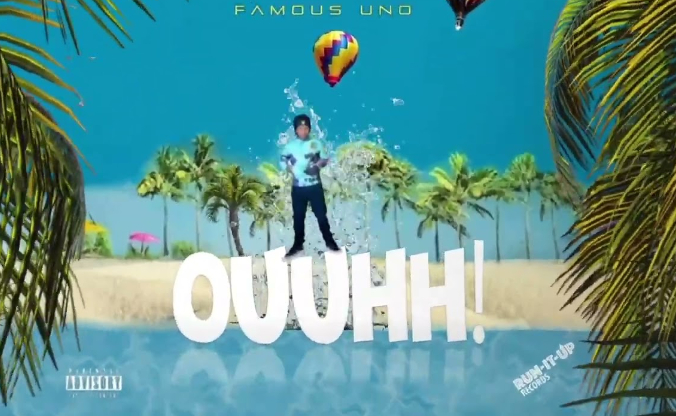 Famous Uno - Ouuhh! Dancer