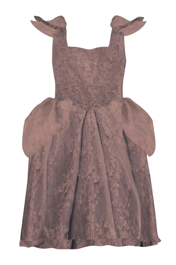 [Aelithe] Costume - Cinderella - Silver - TDB