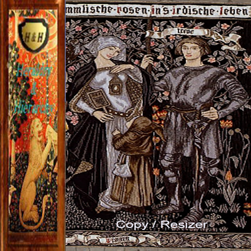 Ehret die frauen Banner
