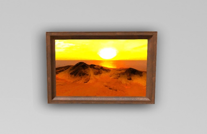 SUNSET - SL PICS ART