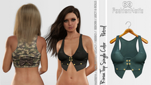 Top Rinoa Green - Maitreya Petite Legacy Nerido Reborn Reborn Juicy Reborn