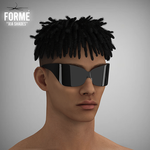 [FORME] Xia Shades PACK