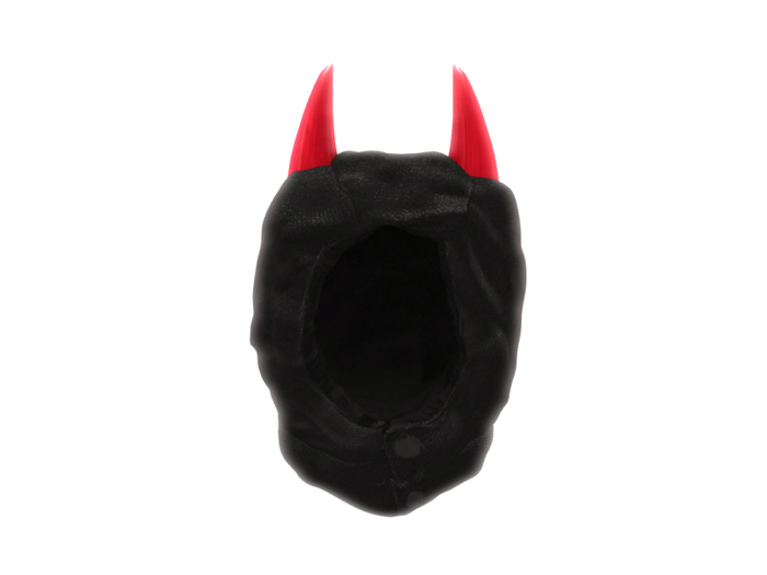 2. DIEM. Demon Hood - Onyx [rez]