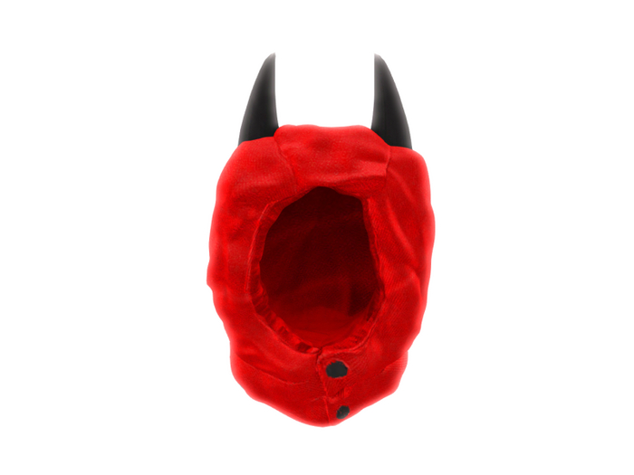 1. DIEM. Demon Hood - Blood [rez] 