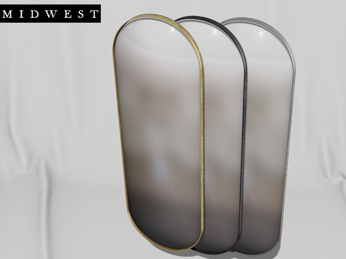 Midwest - Nox - Mirror