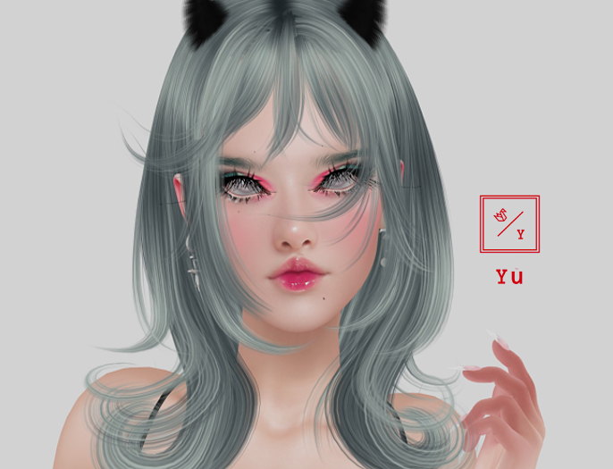 Shape Kitty *Avalon*