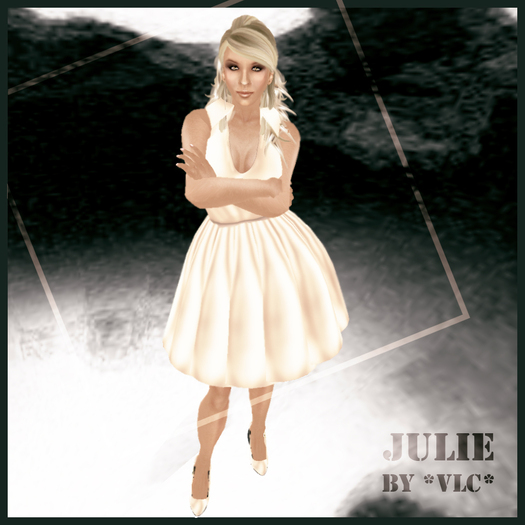 *VLC* Julie full avatar