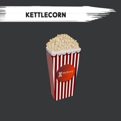 Kettlecorn - [MyStory]