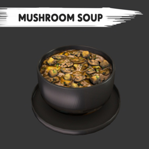 MushroomSoup - [MyStory]