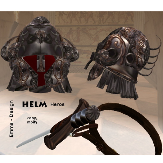 Helm Heros