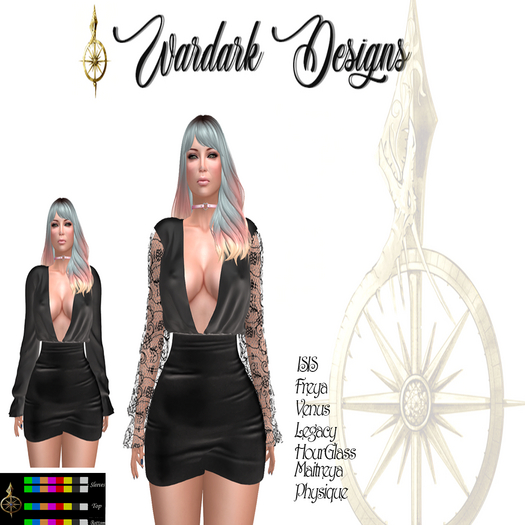 Wardark Designs - 59