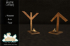 Second Life Marketplace - \\NeonSheep// - Rune Candles