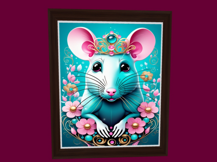 Mouse