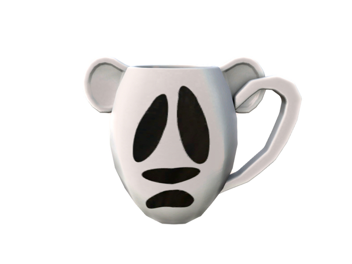 .::IDK::. Hocus Pocus GACHA - mouse mug