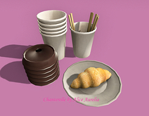8. Myrrine. Coffee time coffee stuff 1
