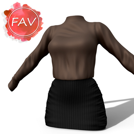 Office Dress