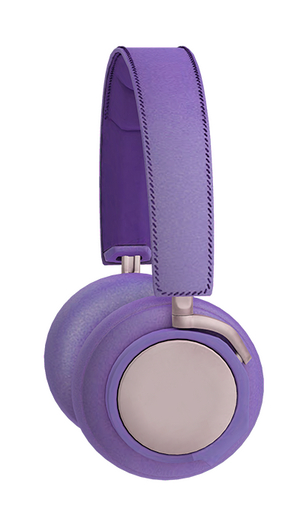 BUENO-Headphones-Lilac