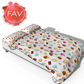 Sweets Bed