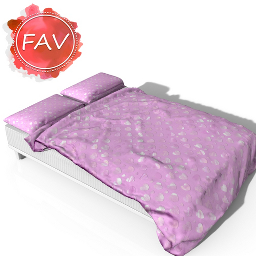 Love Bed