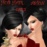 HOUSE OF BENINGBOROUGH HAIR - ASTON -ONYX