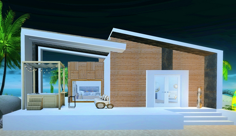 Second Life Marketplace - ALMA HOUSE