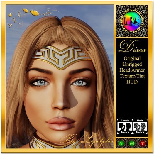 DEMO Diana Tiara