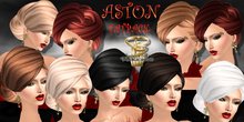 HOUSE OF BENINGBOROUGH HAIR - ASTON FATPACK