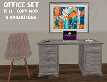 Office Set Light