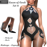 [Xprs] - Queen of Cards II