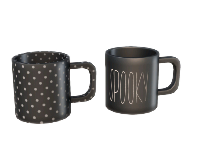 .::IDK::. Hocus Pocus GACHA - mug 1