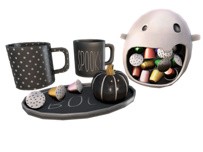 4.::IDK::. Hocus Pocus GACHA - REZZ 1