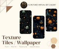 Big Pictures - Dark Halloween