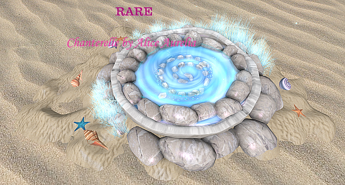 10_RARE_3rd Eye_Tide Song_Tide Pool Seat